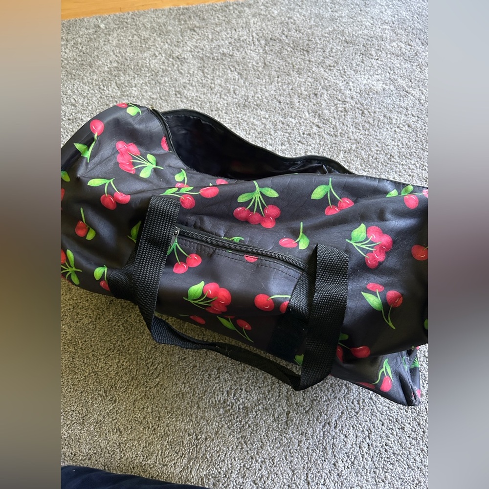 Great travel bag